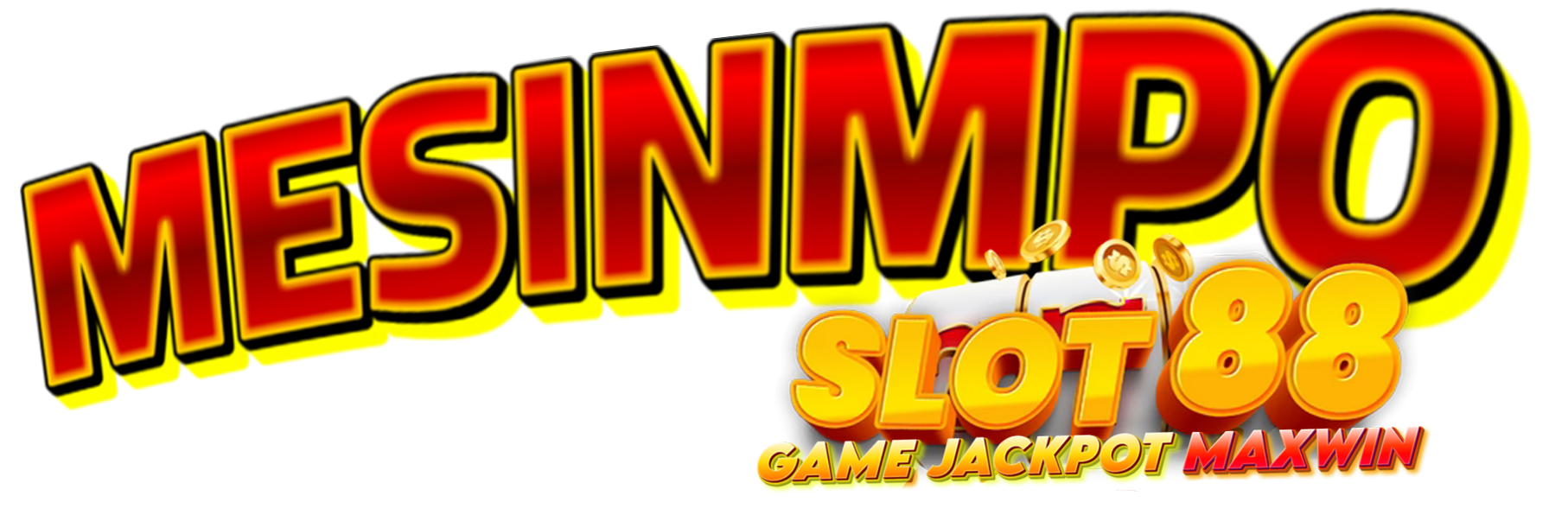 Logo MESINMPOapk.com Indonesia